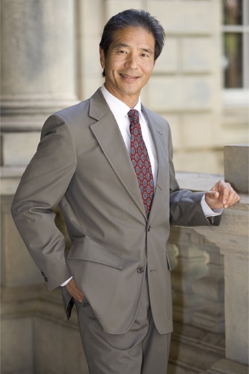 Ray Kamikawa - Attorney - Chun Kerr - Honolulu