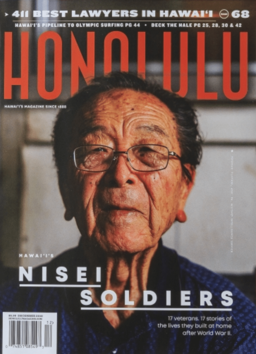 Chun Kerr Attorneys Honored by Honolulu Magazine