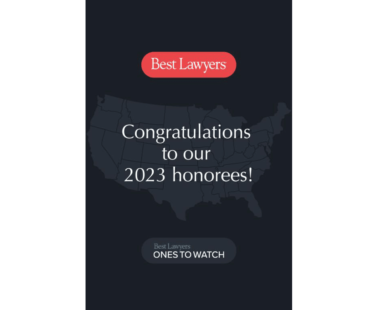 Of Counsel, Duane Miyashiro, recognized in 2023 Best Lawyers in America®