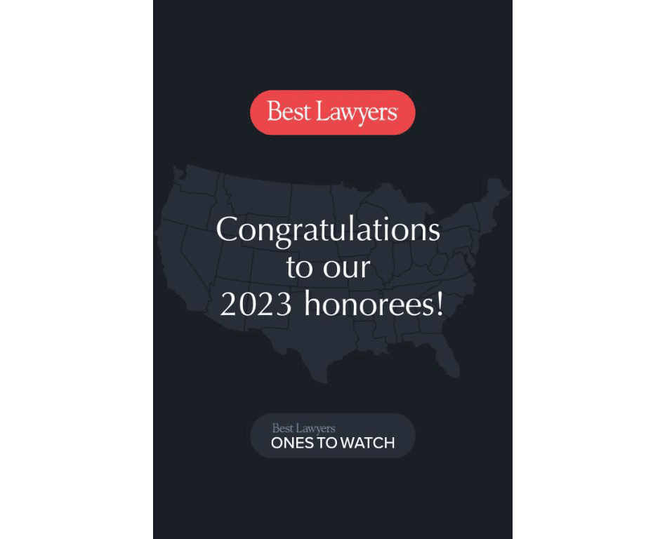 Of Counsel, Duane Miyashiro, recognized in 2023 Best Lawyers in America®