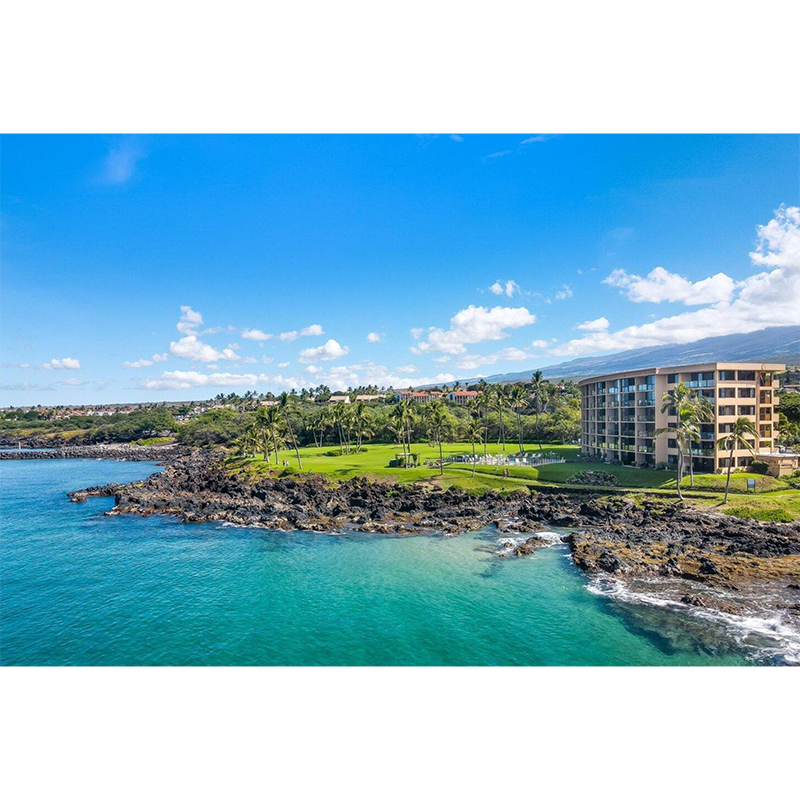 Chun Kerr Secures Equal Protection Victory in Maui Property Tax Case