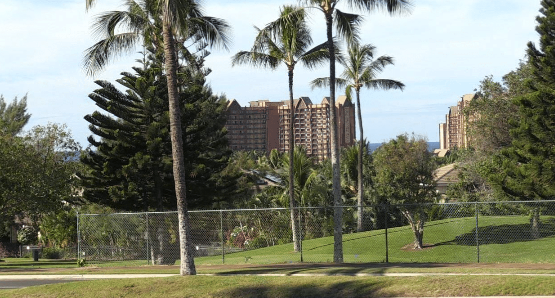 Chinese company completes sale of nearly 500 acres in Hawaii