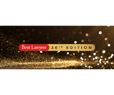 Chun Kerr Attorneys recognized in 2024 Best Lawyers in America®