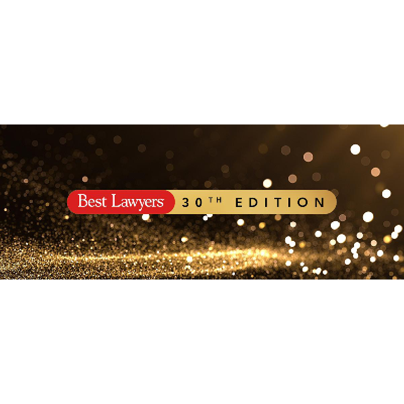 Chun Kerr Attorneys recognized in 2024 Best Lawyers in America®