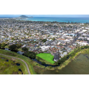 Chun Kerr represents seller to bring affordable housing opportunity to the City & County of Honolulu