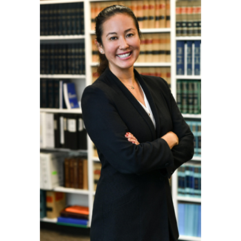 Partner, Kimi Ide-Foster, selected for Pacific Century Fellows Program