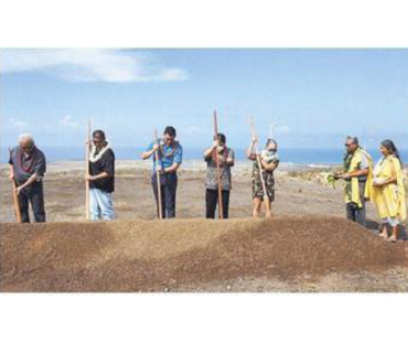 La’i ‘Opua Affordable Housing Project in Kailua-Kona