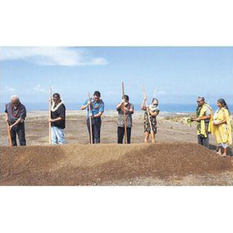 La’i ‘Opua Affordable Housing Project in Kailua-Kona