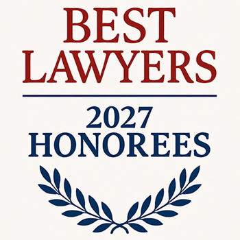 Chun Kerr Attorneys Recognized in 2027 The Best Lawyers in America®